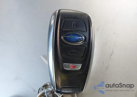 2015 Subaru Outback 2.5I Limited из США, поврежденный, VIN 4S4BSALC9F3273097